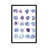 Clouds by Lesia Binkin - Print-2126907134-2075299953-2075299958