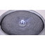 Fontaine d'extérieur 12,99 "en polyrésine avec lumière DEL