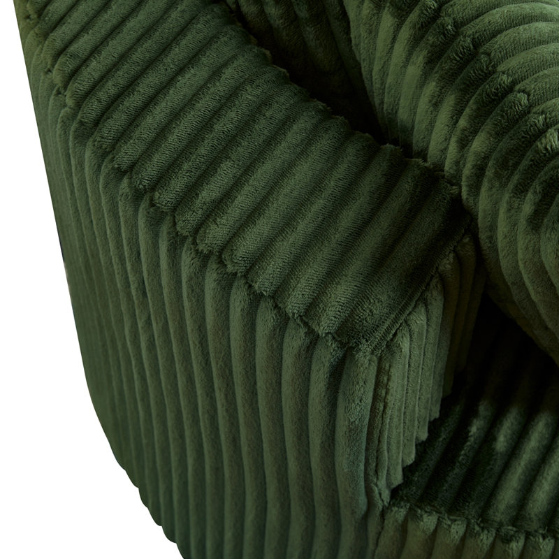 Upholstered 45.87 " Sofa