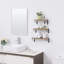 Aeriel Floating Shelf
