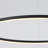 Stockham 1-Light Unique Geometric Chandelier Round Circle LED Kitchen Island Pendant-1339416963-1285275751