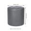 Rangi Tufted Round Standard Ottoman-1738460241