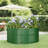 Garden Raised Bed Powder-coated Steel