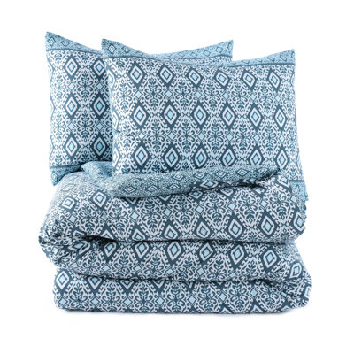 Southern Tide Summerfield Full/Queen Jade Comforter Set