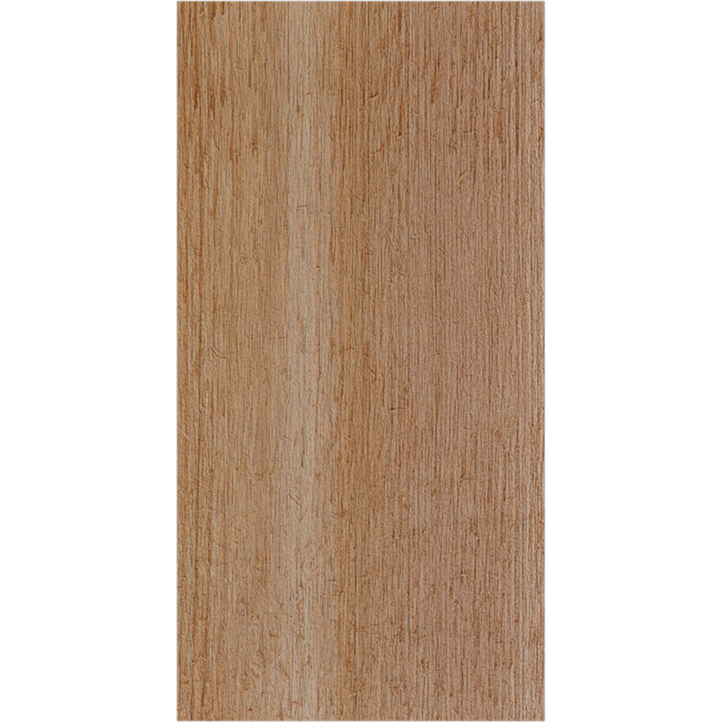 Mediterranean Rough Sawn Rafter Tail, Western Red Cedar, 12" H x 32" W x 6" D