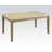 Krehbiel Marble Top Four Leg Base Dining Set