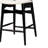 Bianey Upholstered Counter Stool-805974041-805974040