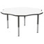 Table d'activité à sec avec pieds réglables -1486876742-1516151995-1516151984