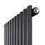 Blau Horizontal Designer Radiator-108845768