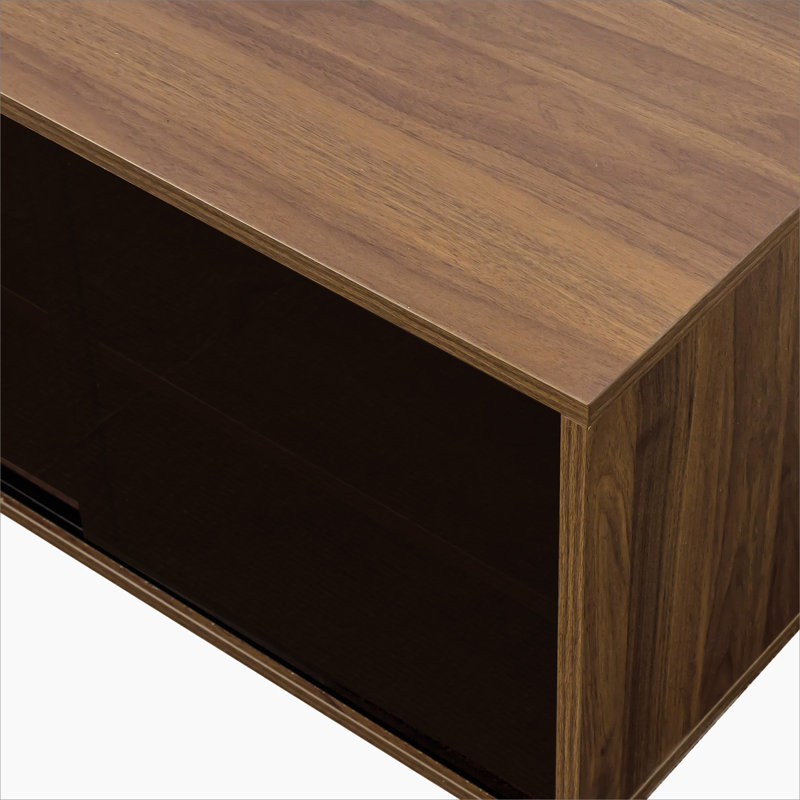 Armoire de rangement empilable