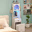 Dressing Table with Mirror-801179712
