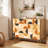 35" Wide Sideboard