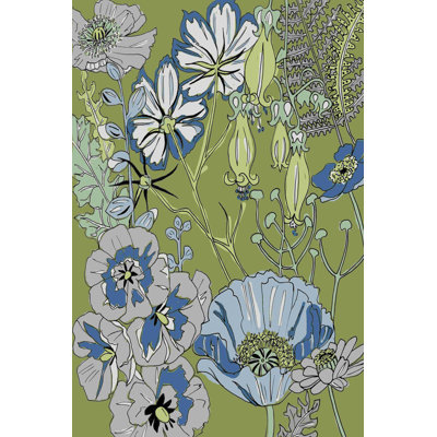 Jardin graphique I