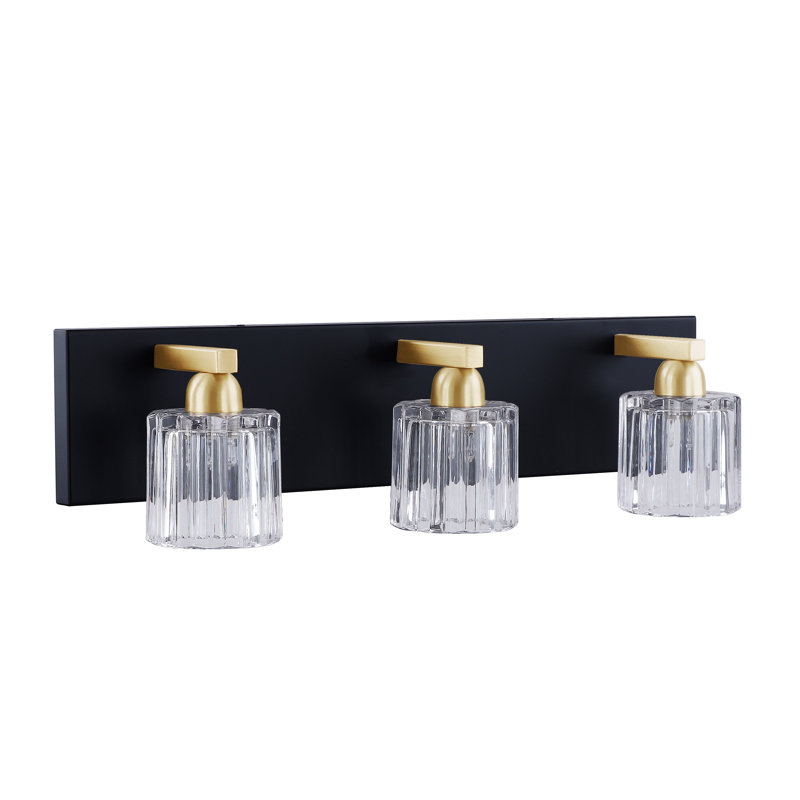 3 - Light Vanity Light