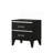 Finish Nightstand