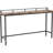 70.9 Inch Extra Long Console Table Behind Sofa Couch-165738030-165738031