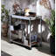 Chariot de service Lisses