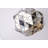 Lovica 2 - Light Dimmable Geometric Chandelier