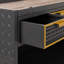 Arian 80cm Sideboard