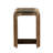 Giovani 2 Piece Nest of Tables