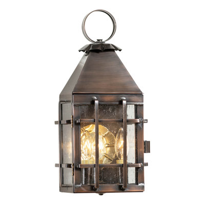 Arunjot Wall Light