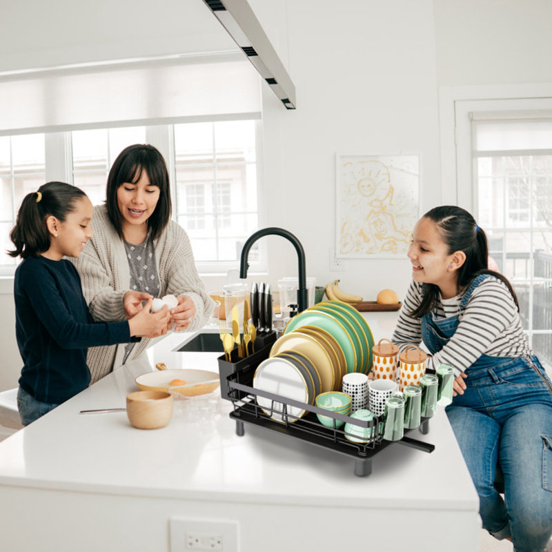 Dish Drying Rack