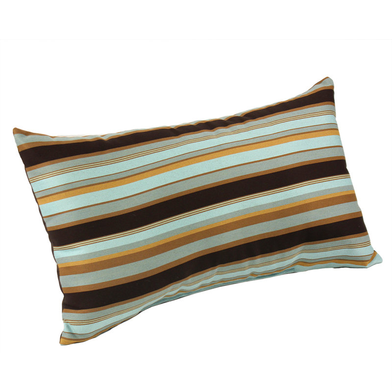 Coussin lombaire d’extérieur sunbrella