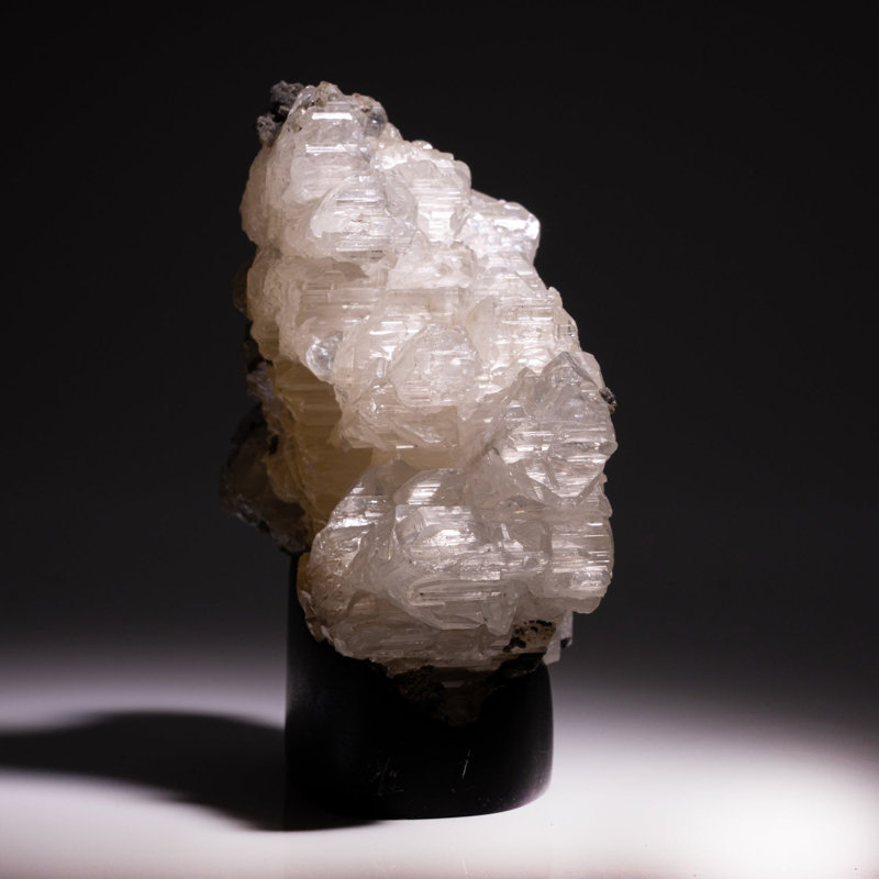 Tsumeb Mine Otavi-Bergland District Oshikoto Namibia Cerussite