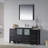 60" Single Bathroom Vanity with Sink-49240100