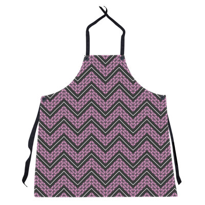 Stephenie Bib Apron