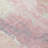 Machine Washable Indoor/Outdoor Xhevrie Pink Rug-1432740608