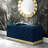 Tylani Velvet Upholstered Bench-683025451-684977270