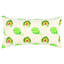 Coussin lombaire brodé Artichoke-100728728