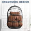 Balancelle Pe Brown Egg