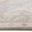 Tapis gris noué à la main Matteson-79107705