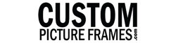 Logo CustomPictureFrames.com