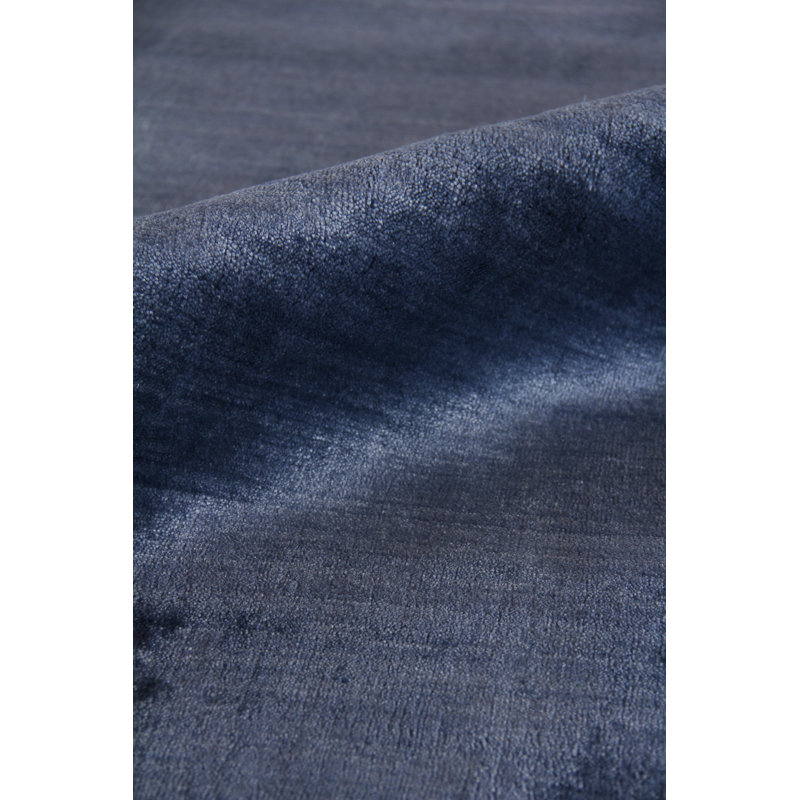 Purity Hand Woven Area Rug, Rectangle 10' x 14'