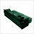 Oversized Modular Cushion Sofa-2052199819