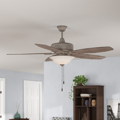 Mcginley 52 " Ceiling Fan