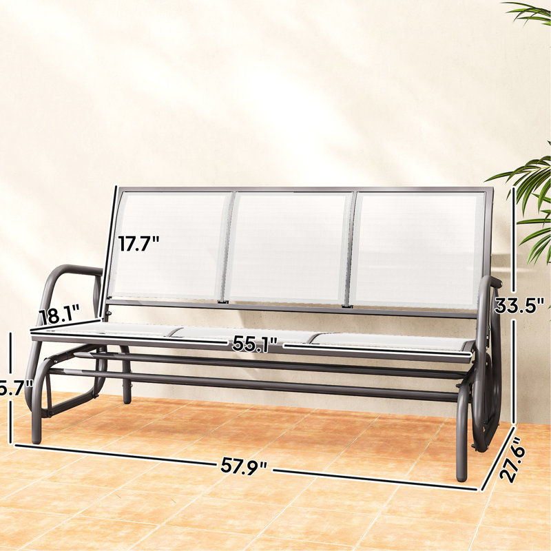 Patio Dining Set