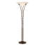 Lattice Torchiere Floor Lamp-1225326250