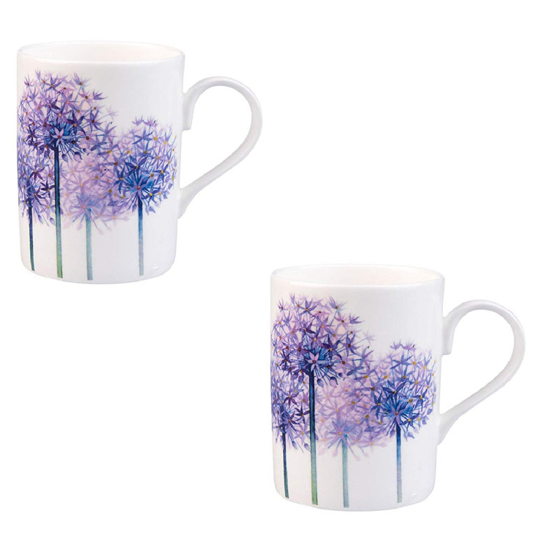Cathleen Ceramic Coffee Mug