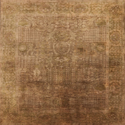 Fix Oriental Indoor Rug
