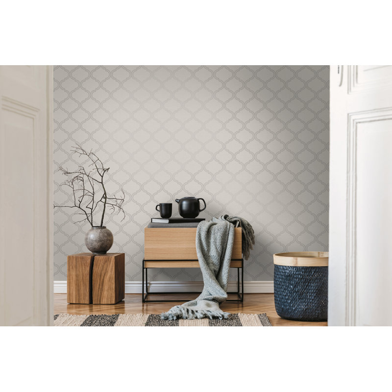 Jesiree Geometric Roll