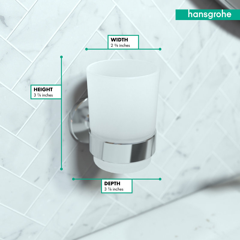 Logis Universal Tumbler