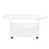 Blanc est en rupture de stock