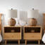 Lampe de table Modern