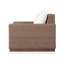 SURI Outdoor Teak Lounge Chair
