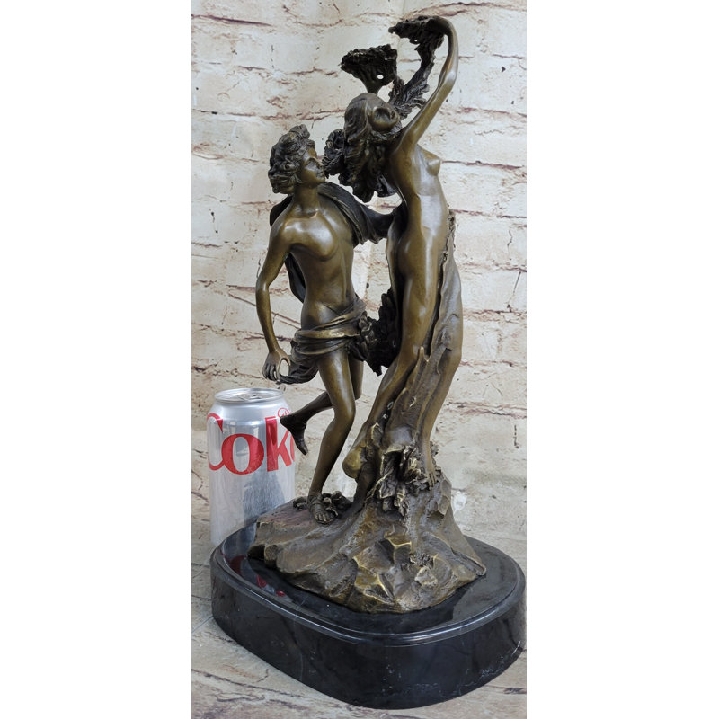 Figurines et sculptures Baczanski