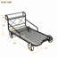 Lit simple pour enfants-462978386